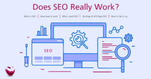 SEO : Does it really work