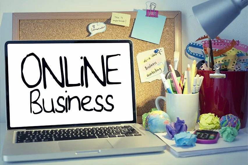 Strong online presence for South African business 2025​