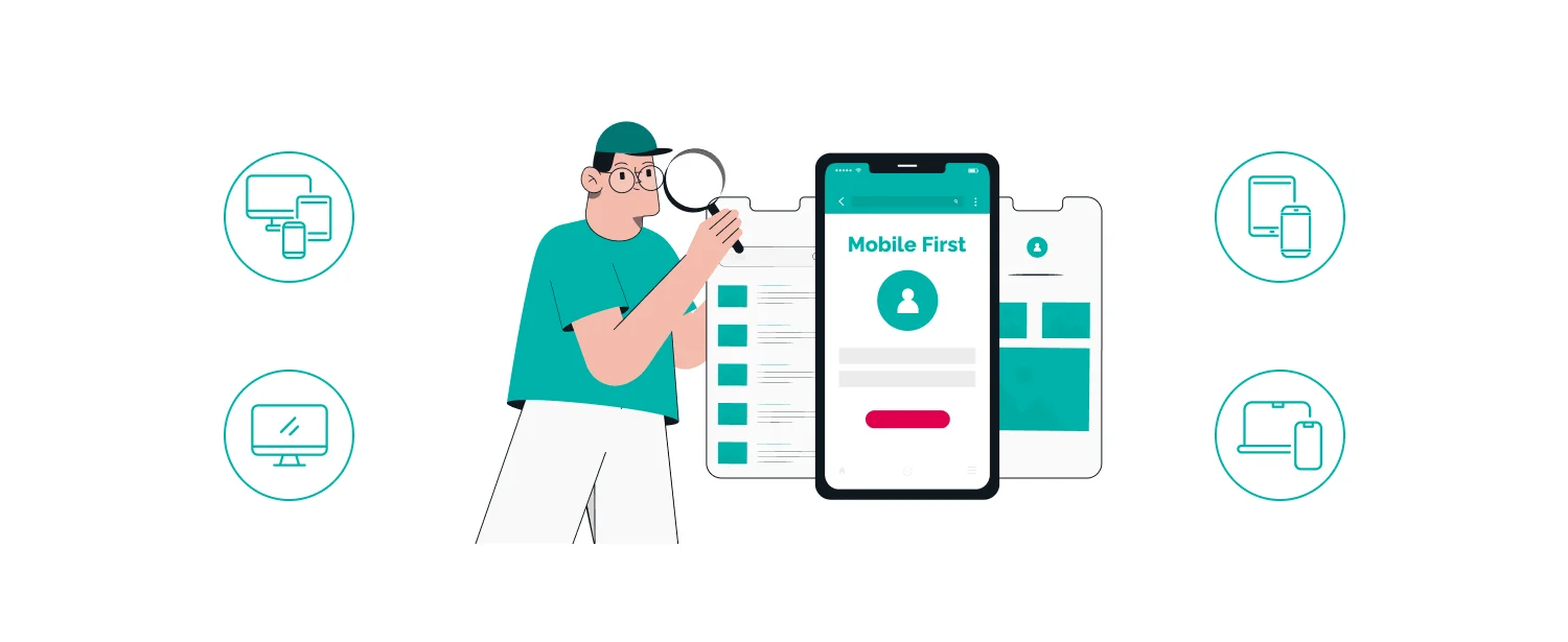 Why Mobile-Responsive Design Isn’t Optional in 2025
