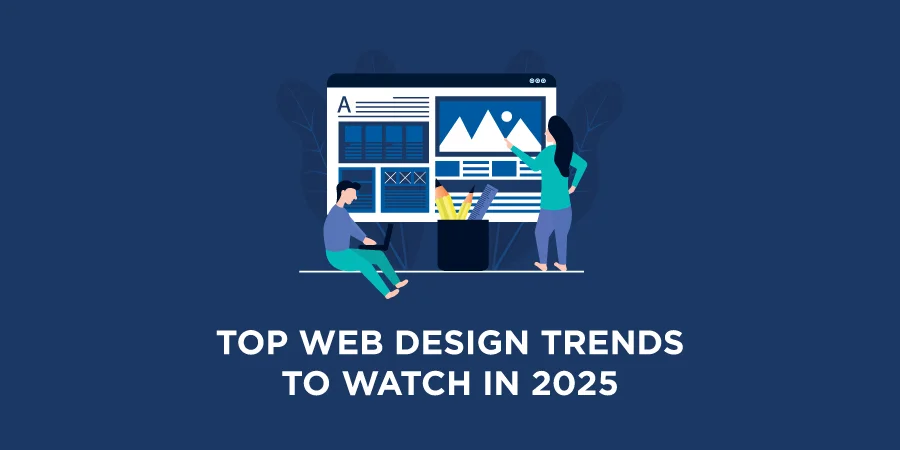 Web Design Trends to Watch in 2025 for South African Brands